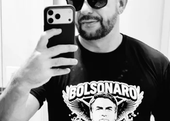 URGENTE!! LIDER DO PL MORRE SUBITAMENTE AOS 40 ANOS