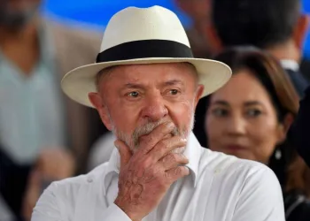 Lula chama Alerj de “casa de miliciano” e provoca crise política no Rio