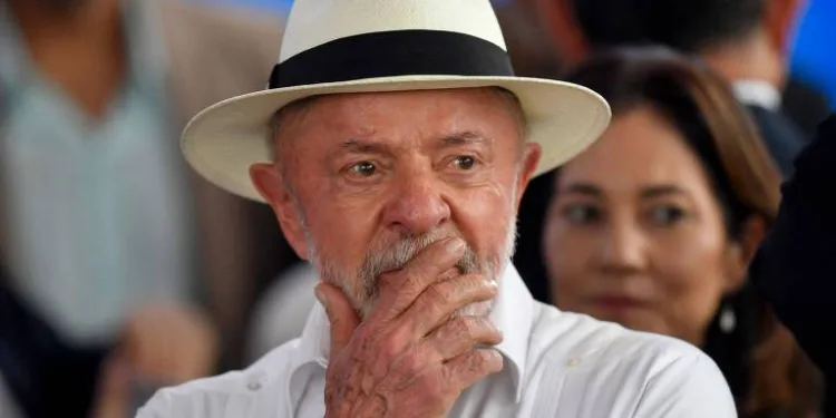 Lula chama Alerj de “casa de miliciano” e provoca crise política no Rio