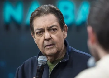 Faustão volta ao hospital e notícia entristece admiradores em todo o Brasil