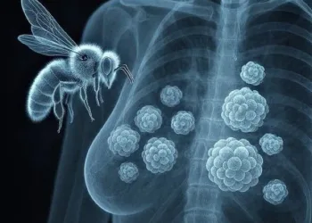 Veneno de Abelha Pode Destruir Células de Câncer em 60 Minutos? Entenda o Que Diz a Ciência