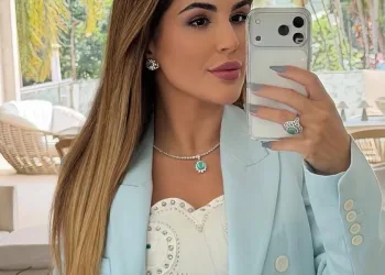 Formadora de opinião”: mensagem escrita por Deolane na prisão intriga seguidores