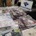 Esquema gigante de falsificação é descoberto com 120 mil camisas da Copa do Mundo