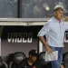 Vasco leva multa de R$ 15 mil e evita perda de mando após confusão em São Januário