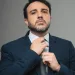Brasil  RENAN SANTOS SURPREENDE O PAÍS: chance de virar presidente dispara em plataforma internacional