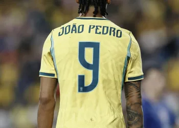 Neymar preocupa Seleção e João Pedro surge como favorito para vaga na Copa