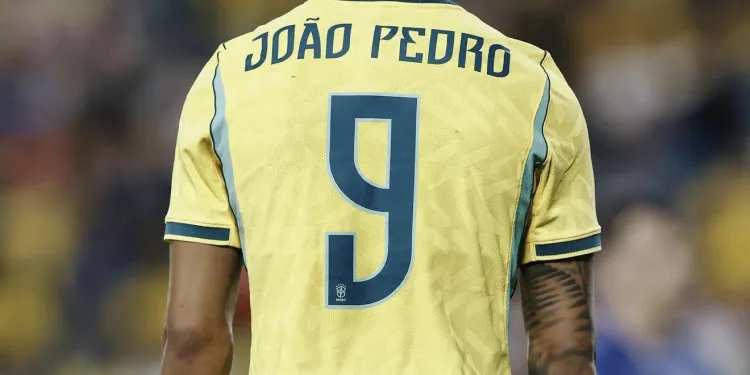 Neymar preocupa Seleção e João Pedro surge como favorito para vaga na Copa