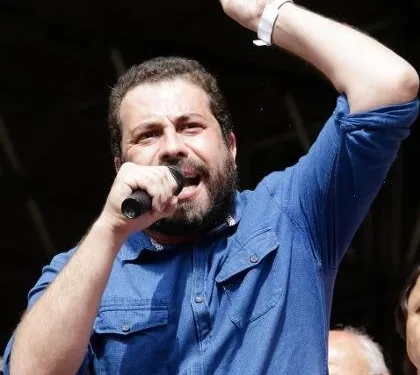 Guilherme Boulos reage à decisão dos EUA sobre PCC e CV e cita milícias do Rio ligadas aos Bolsonaro