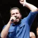 Guilherme Boulos reage à decisão dos EUA sobre PCC e CV e cita milícias do Rio ligadas aos Bolsonaro
