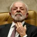 LULA EXPLODE E ACUSA BOLSONARISTAS DE “TRAIR A PÁTRIA” EM ARTICULAÇÃO NOS EUA