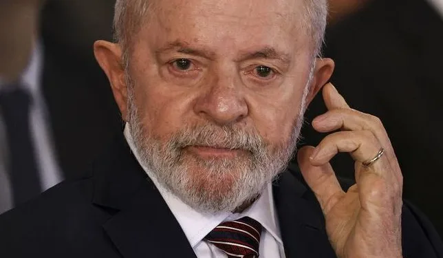 Lula reage a críticas e dispara: “Sou mais cristão do que comunista