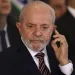 Lula reage a críticas e dispara: “Sou mais cristão do que comunista