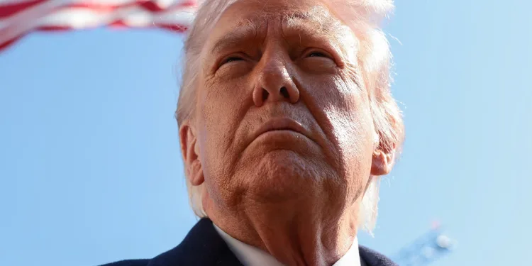 Donald Trump Alerta Bombástico: PCC e Comando Vermelho Estariam em 12 Estados Americanos