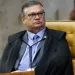 URGENTE!! MINISTRO FLÁVIO DINO SOFRE ACIDENTE E É LEVADO AS PRESSAS PARA O HOSPITAL