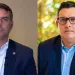 ( URGENTE)  Marqueteiro de Flávio Bolsonaro deixa campanha e amplia clima de crise no PL
