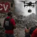 CV mira guerra na Ucrânia para treinar criminosos em combate e uso de drones