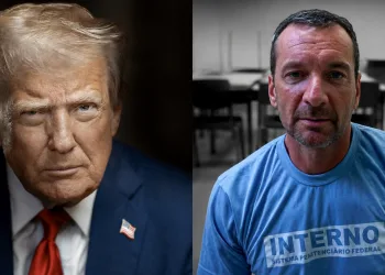 TRUMP DECLARA PCC E COMANDO VERMELHO COMO ORGANIZAÇÕES TERRORISTAS