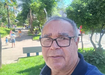 LUTO EM CAMPO GRANDE!! MORRE IVES MACENA, ICONE DA ARTE E CULTURA NA ZONA OESTE