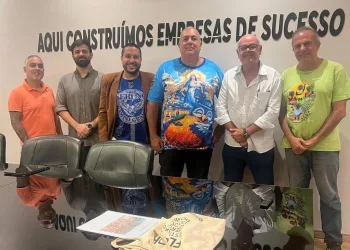 Sereno de Campo Grande ganha reforço estratégico e prepara homenagem histórica ao bairro