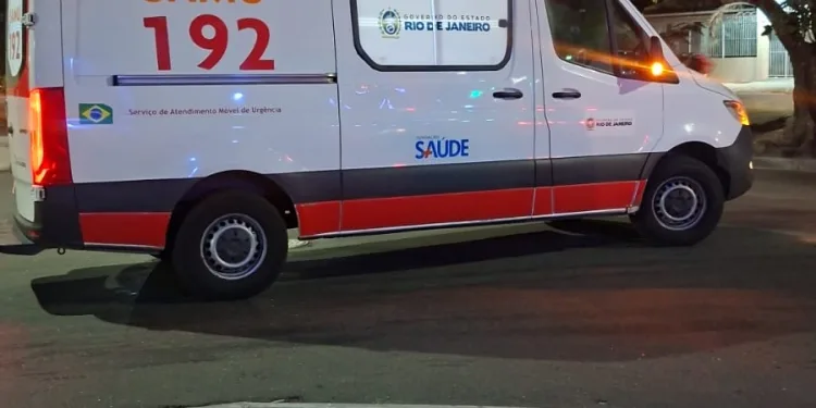 ( FOTOS) MÃE E BEBÊ SE FEREM EM ESCADA ROLANTE APÓS FALHA GRAVE NUM SHOPPING DE CAMPO GRANDE
