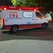 ( FOTOS) MÃE E BEBÊ SE FEREM EM ESCADA ROLANTE APÓS FALHA GRAVE NUM SHOPPING DE CAMPO GRANDE