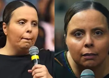 🔥 “PARE DE ORAR E VAI A UMA DELEGACIA”: PASTORA FAZ APELO CHOCANTE PARA MULHERES DENUNCIAREM AGRESSORES