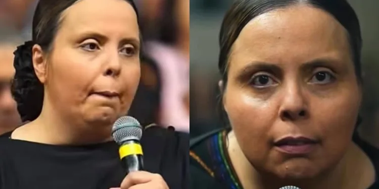 🔥 “PARE DE ORAR E VAI A UMA DELEGACIA”: PASTORA FAZ APELO CHOCANTE PARA MULHERES DENUNCIAREM AGRESSORES