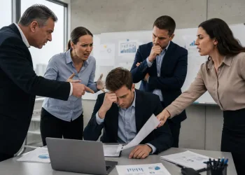 PROJETO POLÊMICO ACENDE ALERTA: CRÍTICOS DIZEM QUE PROPOSTA PODE ABRIR CAMINHO PARA ASSÉDIO ELEITORAL NAS EMPRESAS
