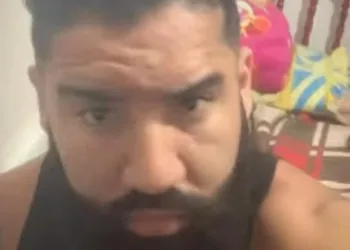 URGENTE! TATUADOR É PRESO POR ESTUPRAR CLIENTE NO ESTÚDIO EM CAMPO GRANDE