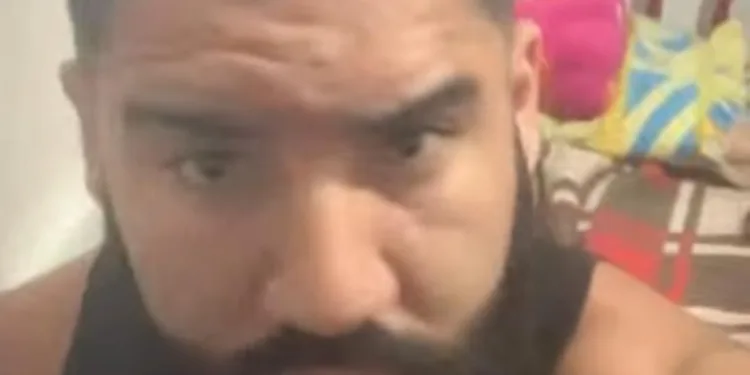 URGENTE! TATUADOR É PRESO POR ESTUPRAR CLIENTE NO ESTÚDIO EM CAMPO GRANDE