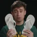 GUERRA DOS CHINELOS”: Nikolas Ferreira lança marca “Pé Direito” após polêmica envolvendo Havaianas