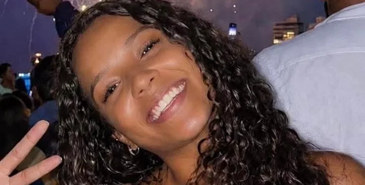 MADRASTA DIZ QUE MATOU ENTEADA DE 12 ANOS NO RIO A MANDO DE ENTIDADE APÓS INCORPORAR