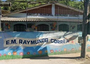 Criminosos invadem escola duas vezes em menos de uma semana em Campo Grande