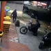( VÍDEOS) ASSALTANTES FAZEM A LIMPA EM CAMPO GRANDE E NÃO PERDOAM NEM CRIANÇA