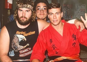 Morre Donald Gibb – astro de “O Grande Dragão Branco” e “A Vingança dos Nerds”, aos 71 anos