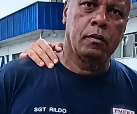 ( VÍDEO FORTE) DESCANSE EM PAZ!! POLICIAL É EXECUTADO A LUZ DO DIA NO RIO