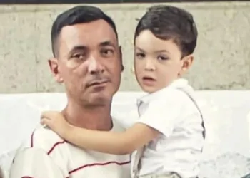 Menino desaparece após visita ao pai em Campo Grande e mãe vive drama sem notícias desde novembro