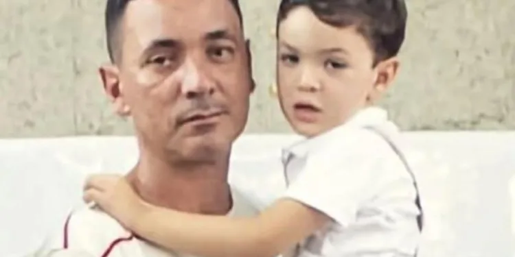 Menino desaparece após visita ao pai em Campo Grande e mãe vive drama sem notícias desde novembro
