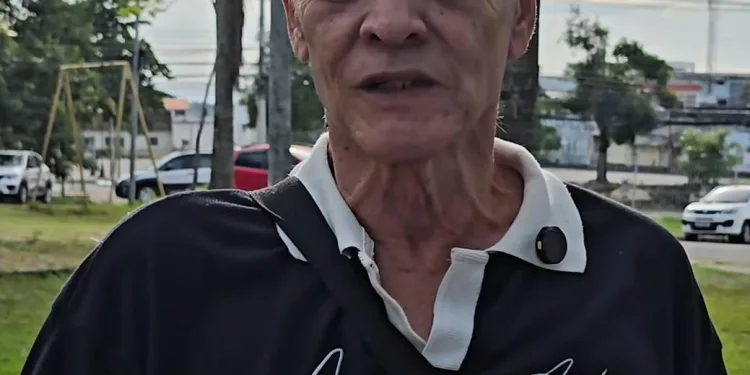 Sapucaí em 2028  Com Alexandre Louzada, Sereno de Campo Grande reforça sonho do Carnaval 2027
