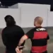 Chefão do CV é preso no Maracanã enquanto assistia partida da Libertadores