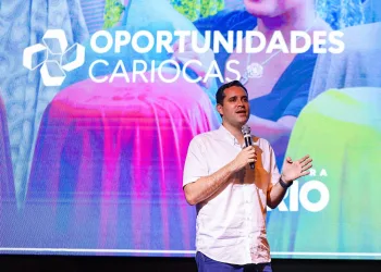 Eduardo Cavaliere lança plataforma digital com oportunidades de emprego e capacitação profissional