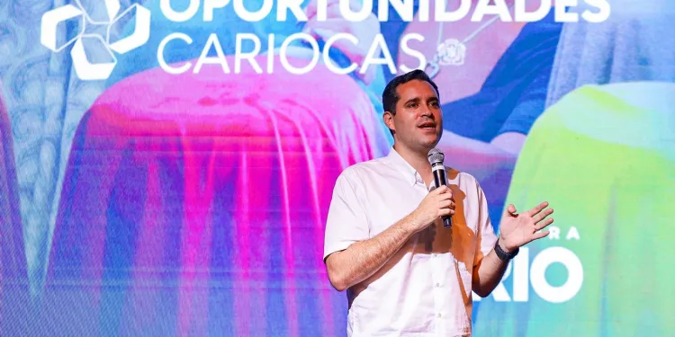 Eduardo Cavaliere lança plataforma digital com oportunidades de emprego e capacitação profissional