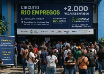Mais de 2 Mil Vagas de Emprego Chegam a Campo Grande em Grande Feirão Gratuito