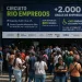 Mais de 2 Mil Vagas de Emprego Chegam a Campo Grande em Grande Feirão Gratuito