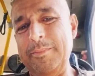 Mistério e angústia: homem desaparece no caminho para Realengo e família pede ajuda urgente