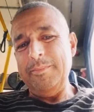 Mistério e angústia: homem desaparece no caminho para Realengo e família pede ajuda urgente