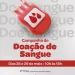 Seu sangue pode salvar vidas: ação especial acontece no Passeio Shopping em Campo Grande esta semana