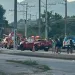 Urgente!! Motociclista morre em grave acidente na Av. Cesário de Melo