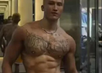 ( IMAGENS FORTES)Treinador morre ao tentar fugir pela varanda após marido flagrar traição da esposa