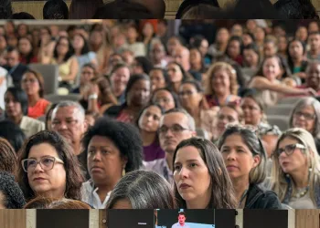 Educação em debate: audiência pública em Campo Grande reúne comunidade e cobra melhorias nas escolas municipais